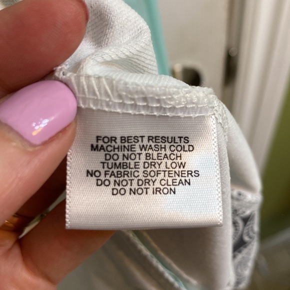 Peter Millar Wicking Tamara Full Zip Golf Jacket UPF 50 Women’s Size Small - Picture 10 of 11